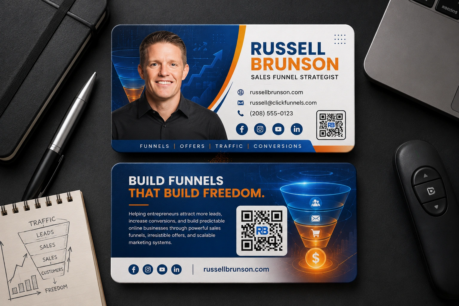 Business Card